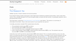 Desktop Screenshot of alexirpan.com